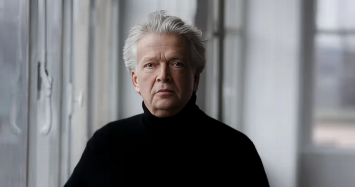Claus Peter Flor - Dirigent | Artists Management | Gallery
