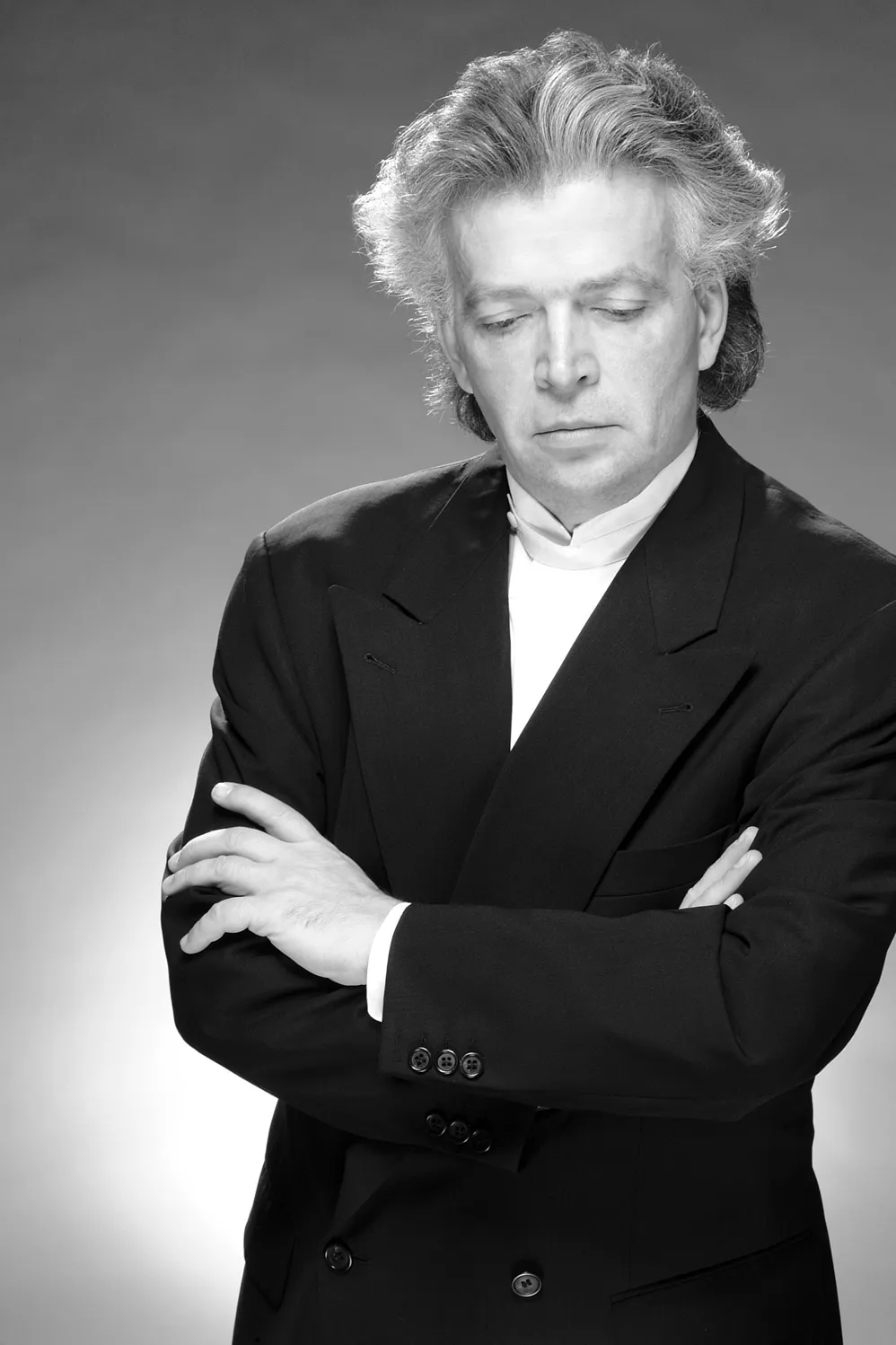 Claus Peter Flor