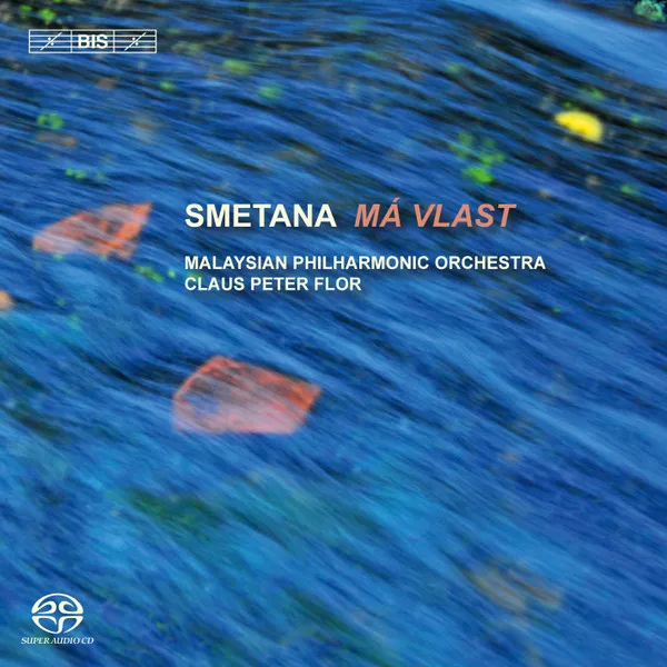 D. Smetana – „MaVlast“ von Claus Peter Flor - Dirigent 