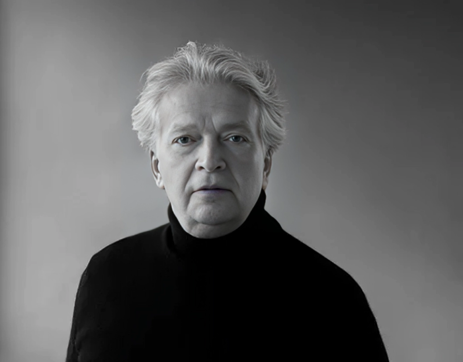 Claus Peter Flor